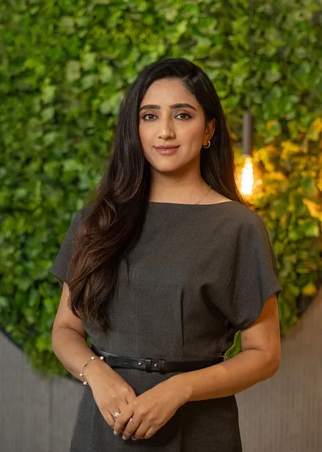 Afiea Akhtar