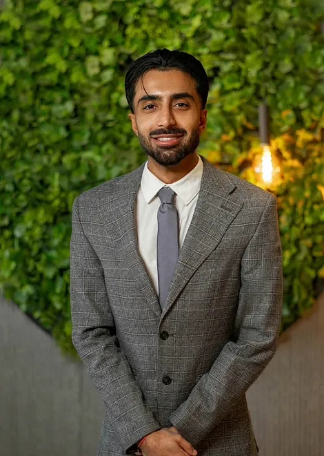 Akshay Roda