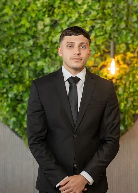 Alan Siewak
