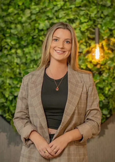 Anna Spelzini