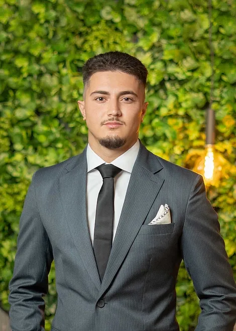 Arash Malek