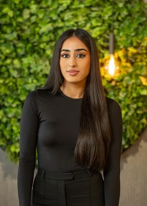 Ashana Sidhu