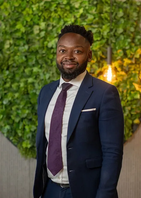 Bahle Mhlanga