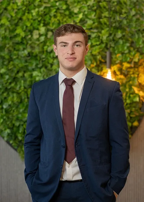 Ben Gillary
