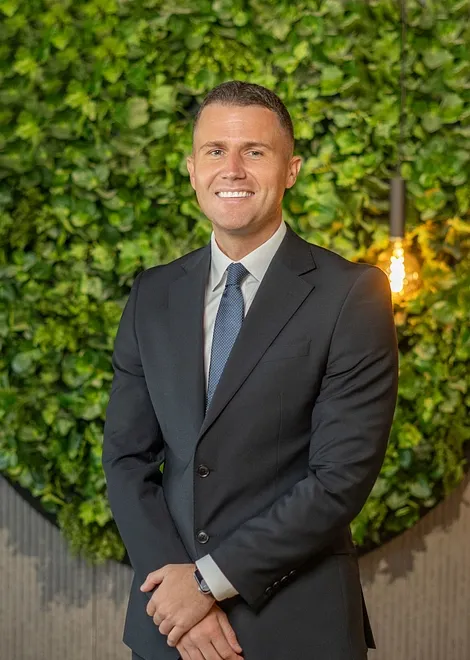 Ben Lynd