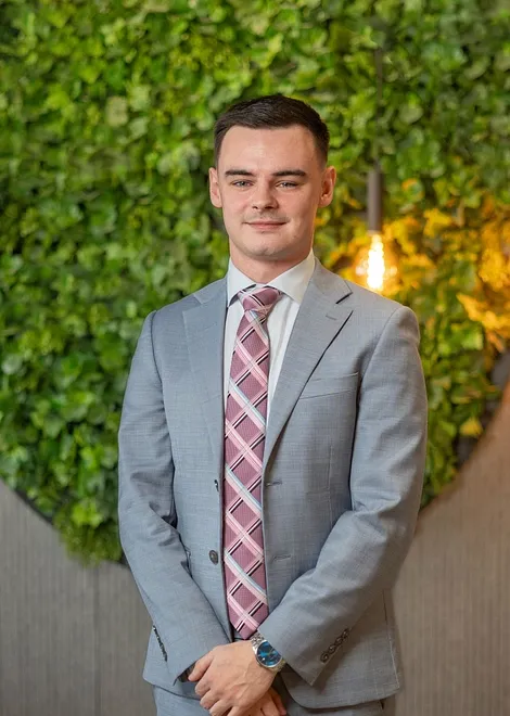 Ciaran Delaney