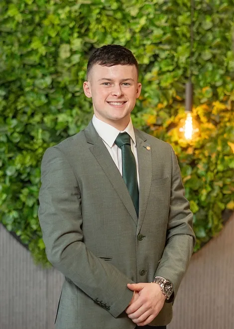 Conor Kelly