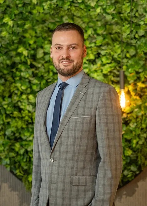 Eoin Mageean