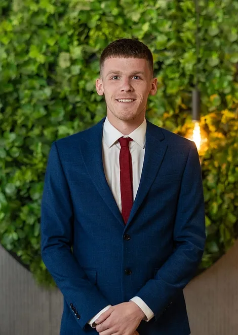 Harrison Abbiss
