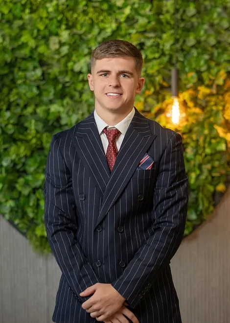 Jack Oram