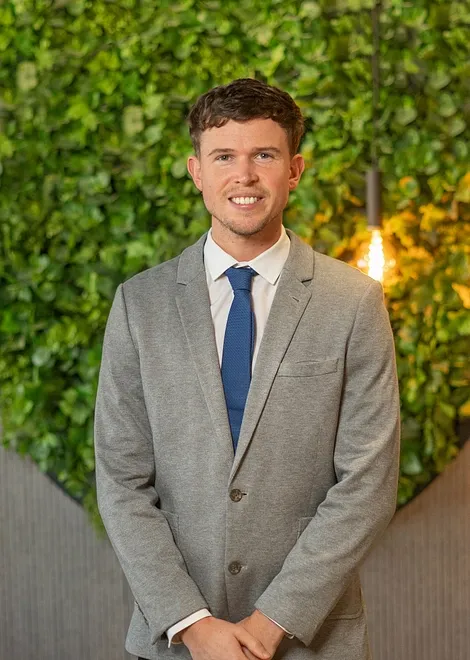 Joshua Walley