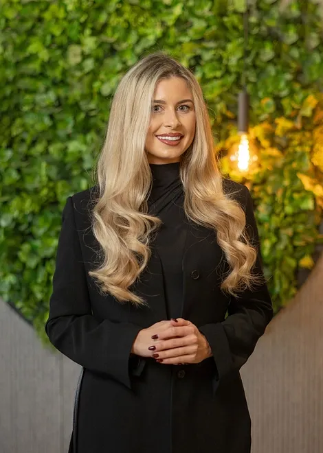 Lucy O’Hagan