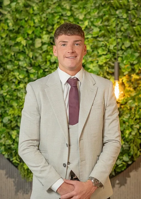Luke Gibson