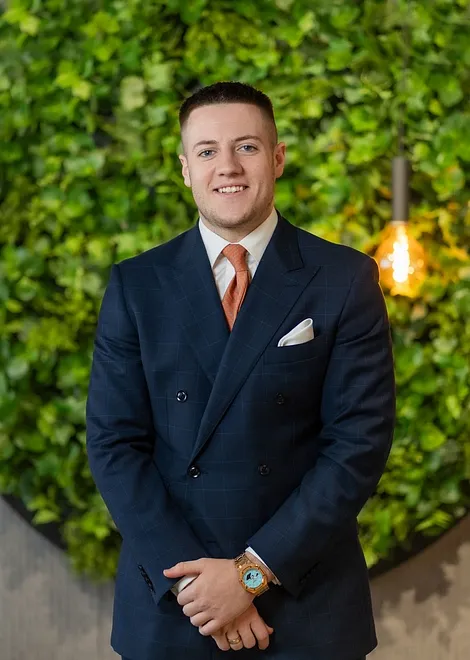 Matthew Garrett