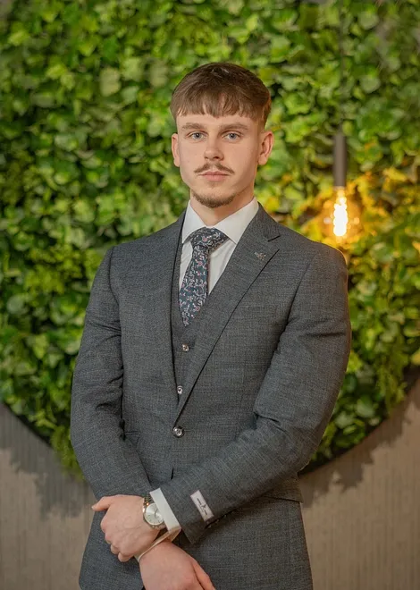 Blake Kennedy