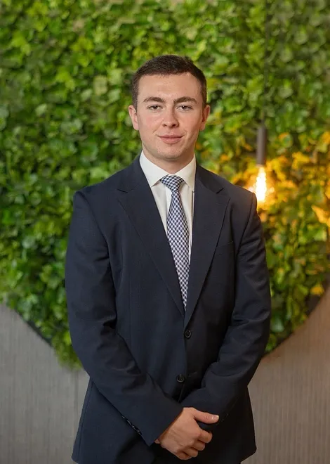 Nathan Daley