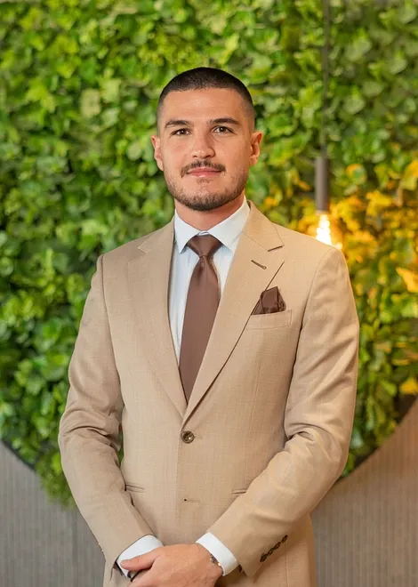 Nikolas Bougas