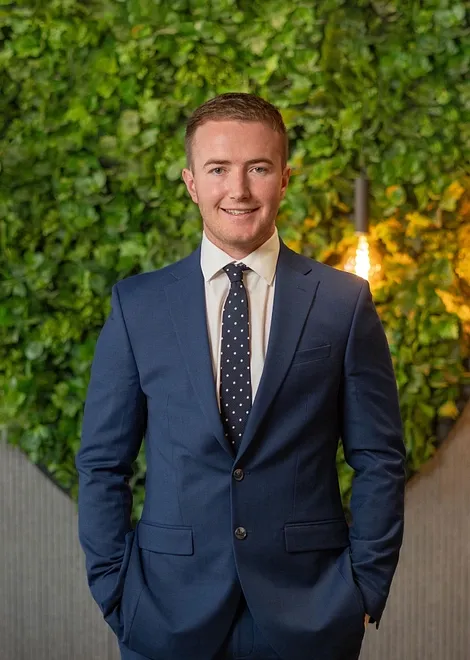 Rory Fraser