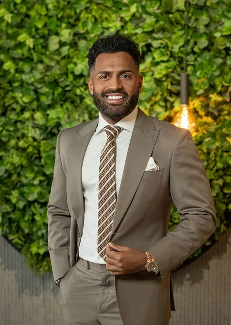 Rishan Gamage