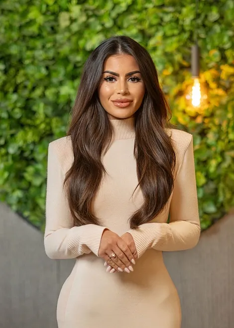 Shireen Rahim