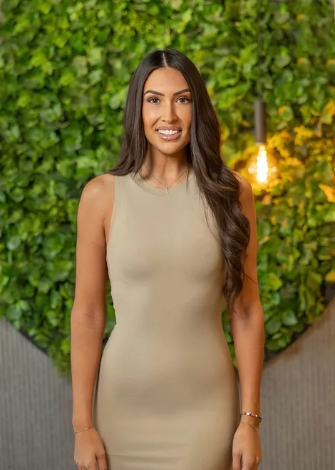 Stacey Mcgrady