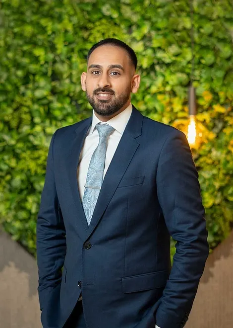 Anit Madhani