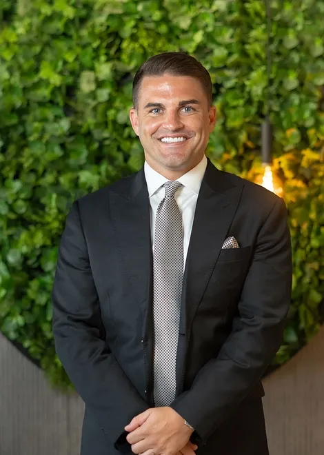 Anthony Byrne
