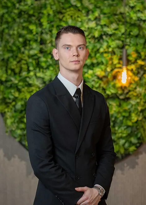 Artjom Rozakov
