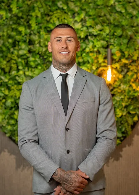 Ben Chandler