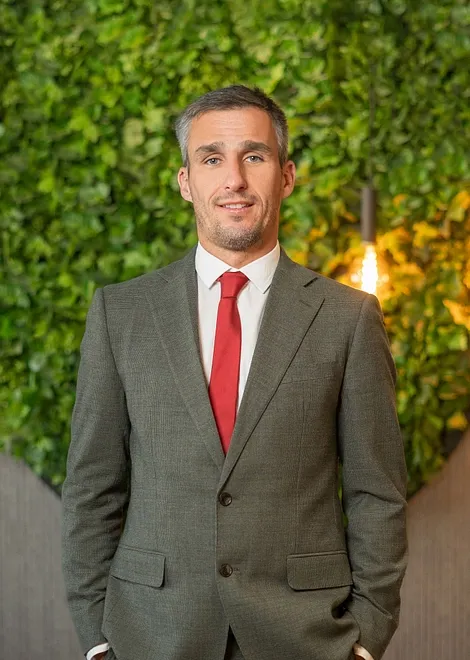 Daniel Horrocks