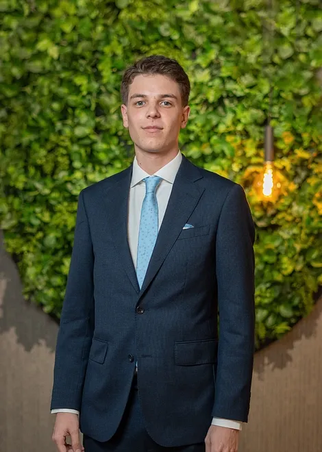 Flynn Laidlaw