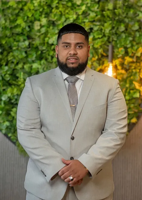 Hassan Mukdam
