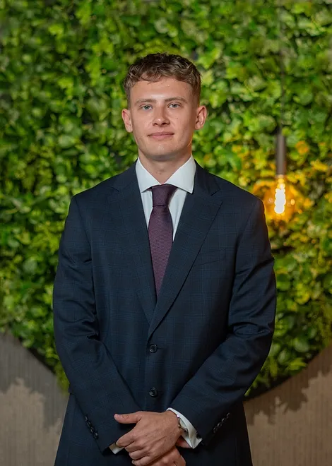 James Price
