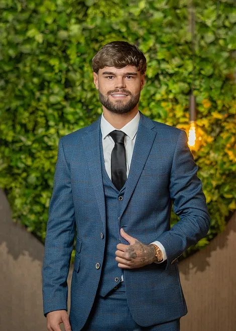 Luke Boardman