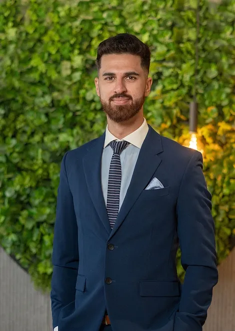 Masood Kohistani