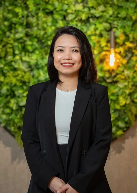 Lily Tamondong