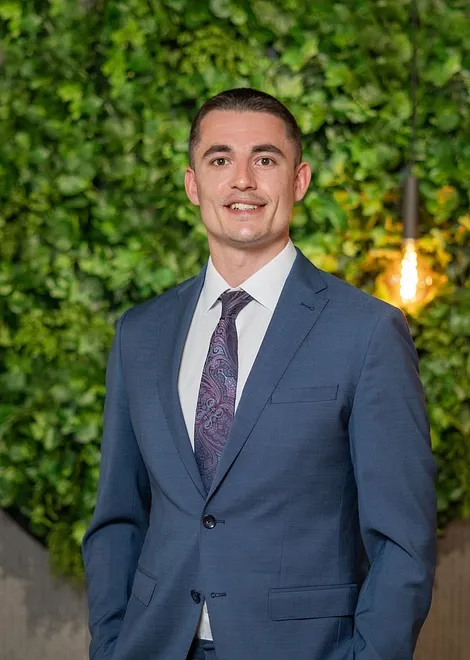 Ben Bronsell