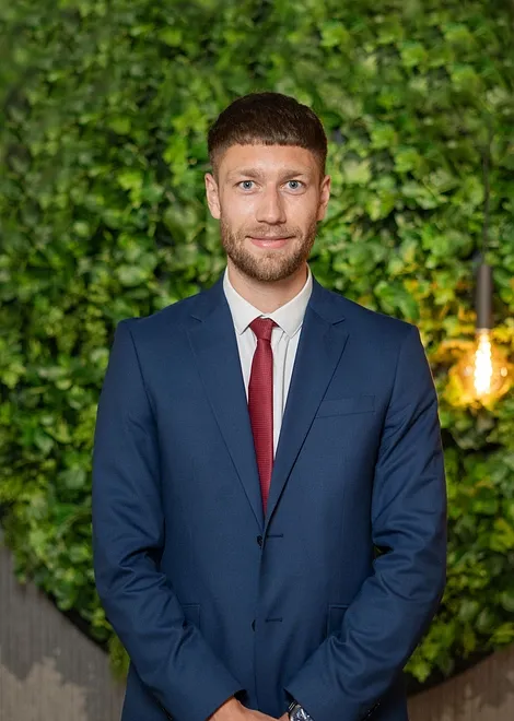 Jordan Stefanuti