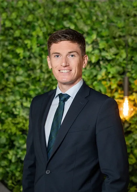Oliver Ravenscroft