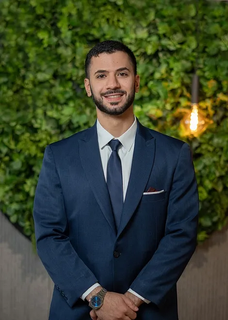Tareq Obaidat