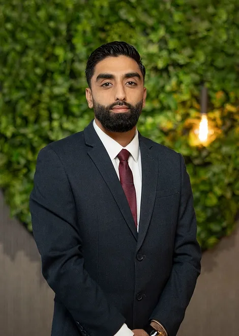 Umar Khan