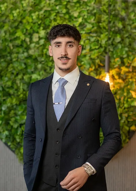 Ameer Ihbasheh