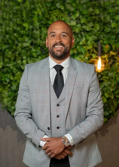 Damien Vanterpool