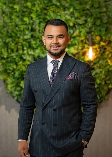 Haris Aziz