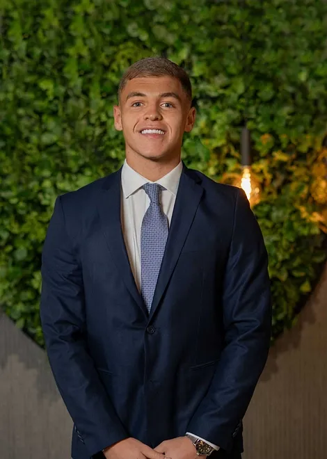 Joel Speed