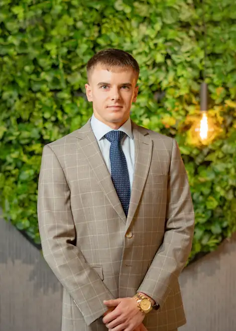 Krystian Matuszkiewicz