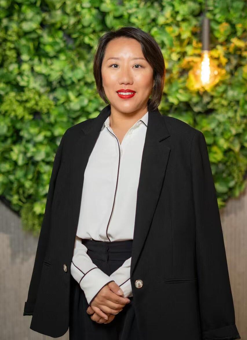 Michelle Tan