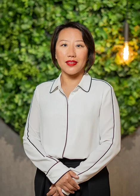 Michelle Tan