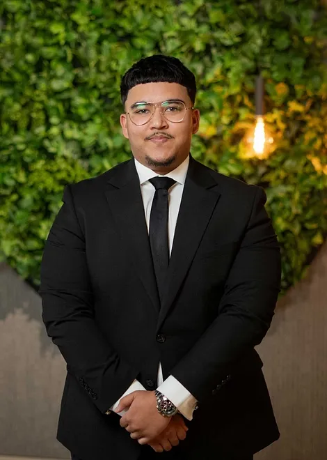 Mohammed Islam
