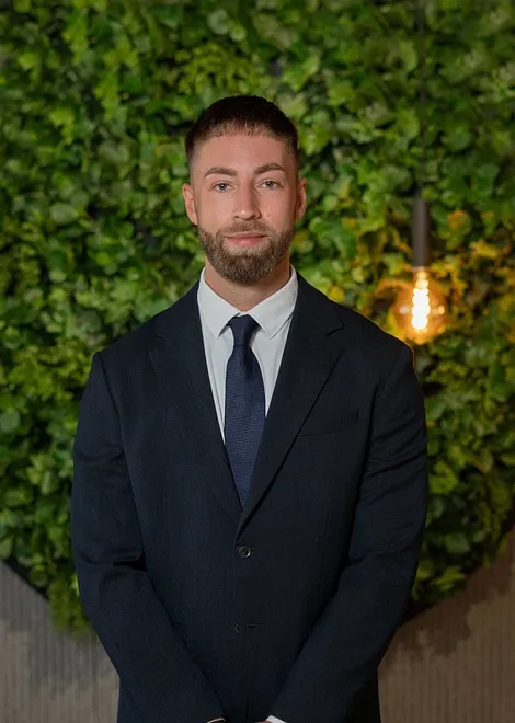 Nico Fuentes